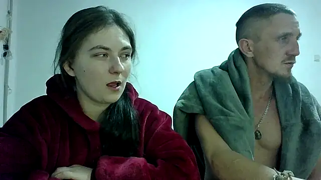 Twolatte1520 online show from 15, 1, 2026