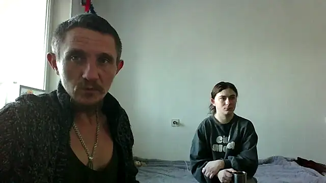 Twolatte1520 online show from 12, 3, 2026