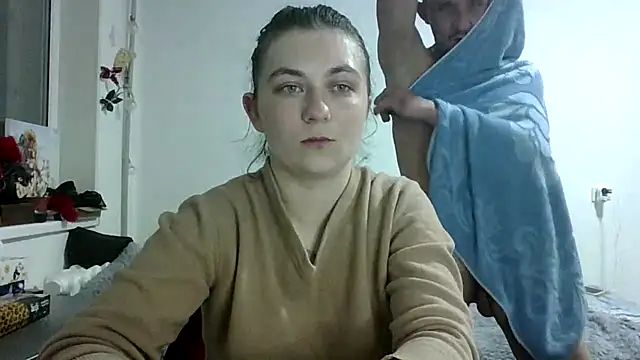 Twolatte1520 online show from 24, 4, 2026