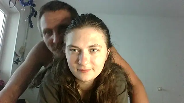 Twolatte1520 online show from 12, 6, 2026