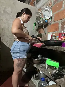 lady and charly online show from 1, 3, 2026