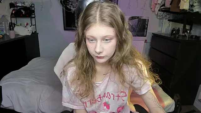 SweetPromise online show from 20, 10, 2025