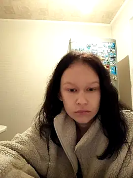AlettaPaltrova online show from 20, 10, 2025