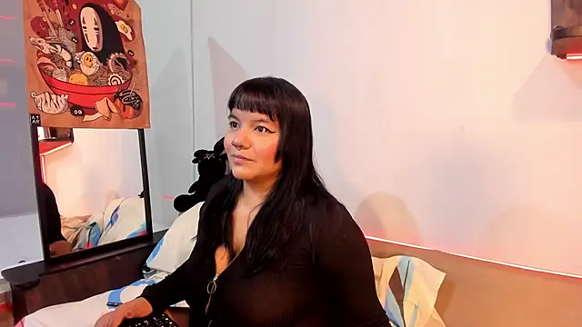 Louiemanson  online show from 10, 10, 2025