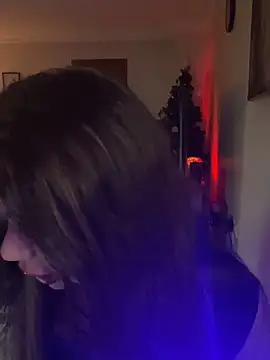 Snapshot of LyraEva chatting on 10, 2, 2026 LyraEva online show from 10, 2, 2026