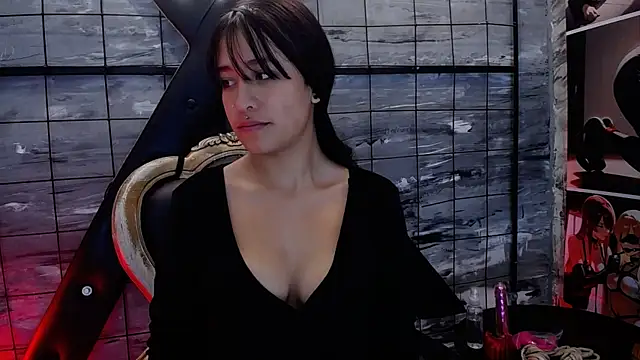 Lily Walker online show from 16, 10, 2025