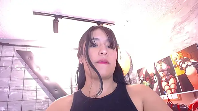 Lily Walker online show from 19, 10, 2025