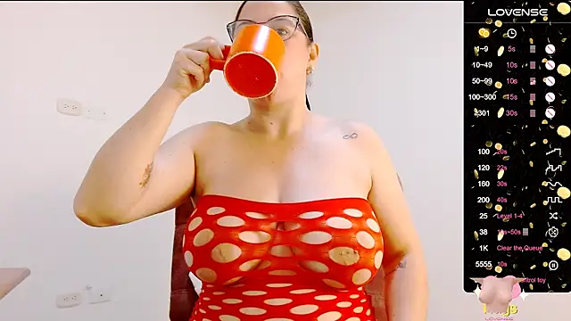 sweet monsalve37 online show from 7, 6, 2026