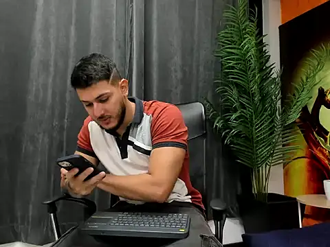 jasonshaw25 online show from 21, 2, 2026