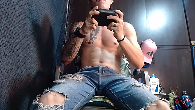 imsammytop online show from 8, 6, 2026