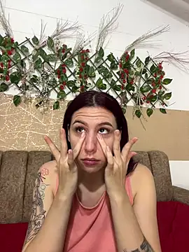 Snapshot of iisabella09 chatting on 18, 1, 2026 iisabella09 online show from 18, 1, 2026