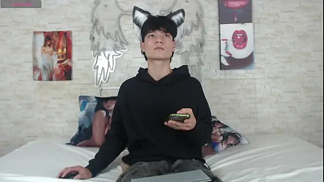 alex russo   online show from 15, 11, 2025