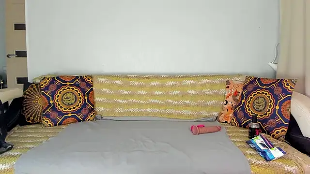 Amalia Mio online show from 8, 3, 2026