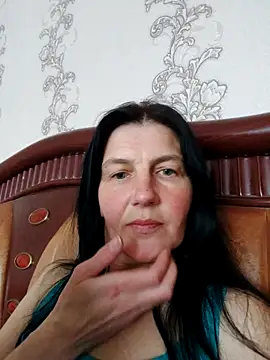JudyDawn online show from 18, 3, 2026
