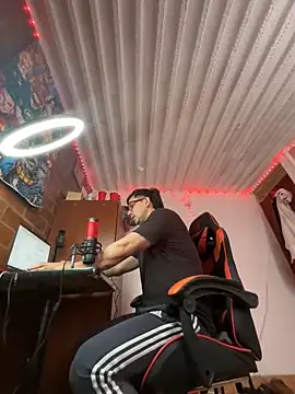 kaspar 6 online show from 9, 4, 2026