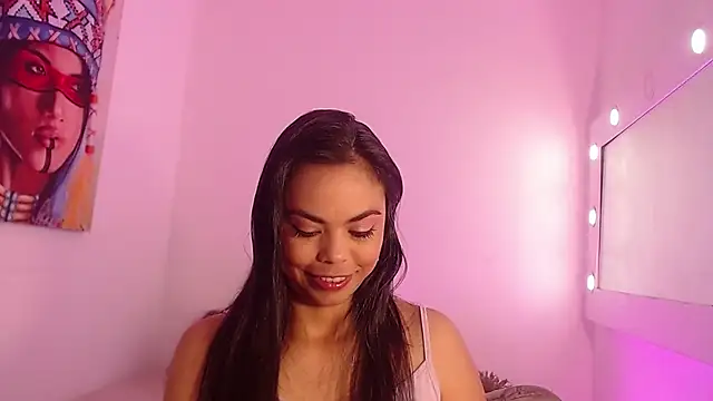 ms megan shadow online show from 17, 10, 2025