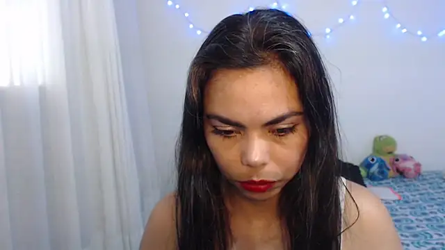 ms megan shadow online show from 10, 4, 2026