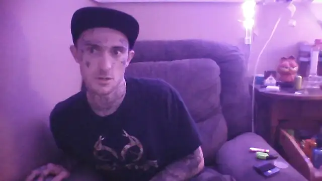 SWAGGDaddy93 online show from 20, 2, 2026