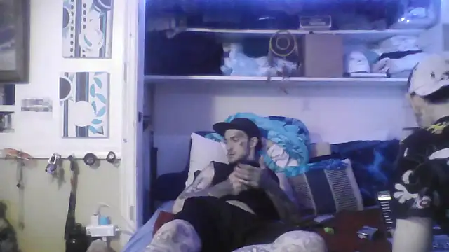 SWAGGDaddy93 online show from 24, 2, 2026