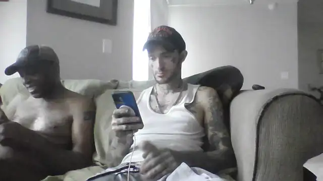 SWAGGDaddy93 online show from 16, 4, 2026