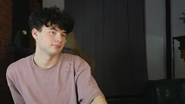 Cute Mike online show from 23, 4, 2026