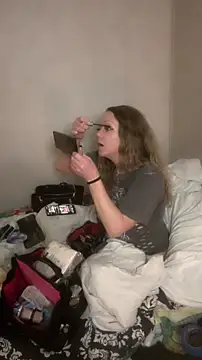 Snapshot of amandatheblondewife chatting on 9, 1, 2026 amandatheblondewife online show from 9, 1, 2026