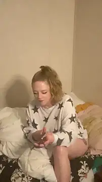 amandatheblondewife online show from 19, 1, 2026