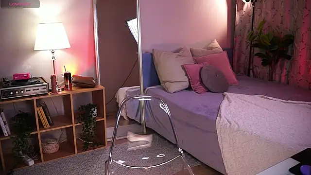 YokoKoko  online show from 20, 12, 2025