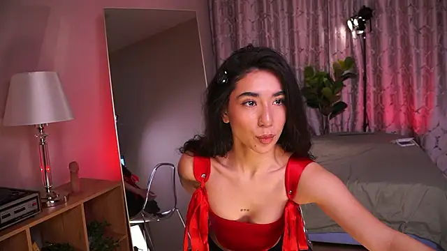 YokoKoko  online show from 4, 2, 2026