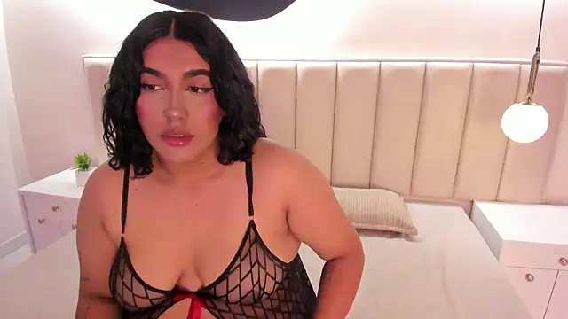 CatalinaCoopper online show from 23, 12, 2025