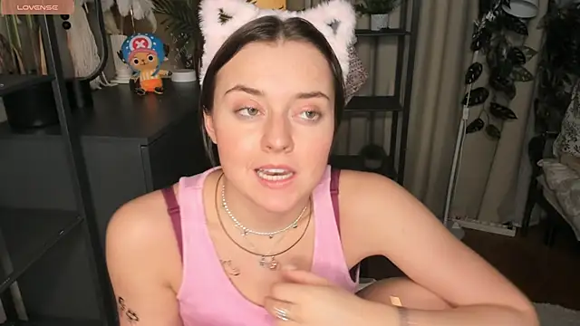 ThelmaJusto online show from 7, 2, 2026