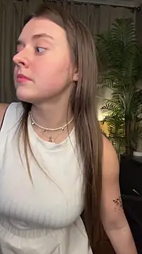 ThelmaJusto online show from 9, 3, 2026