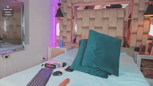 Anastasiaxxx69 online show from 7, 1, 2026