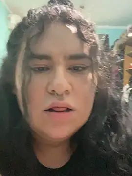 Snapshot of gothlove666 chatting on 5, 10, 2025 gothlove666 online show from 5, 10, 2025