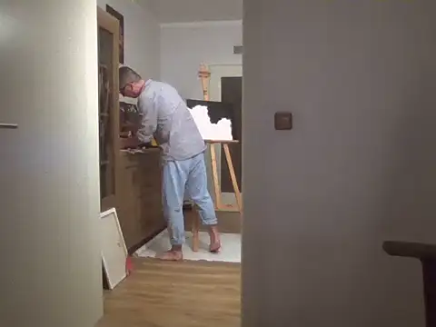 Snapshot of SilkenQuip chatting on 17, 10, 2025 SilkenQuip online show from 17, 10, 2025