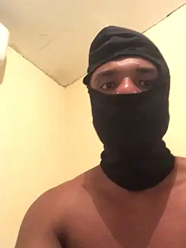 Rabudo-misterioso online show from 5, 10, 2025