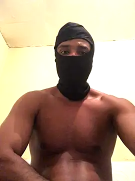 Rabudo-misterioso online show from 7, 10, 2025