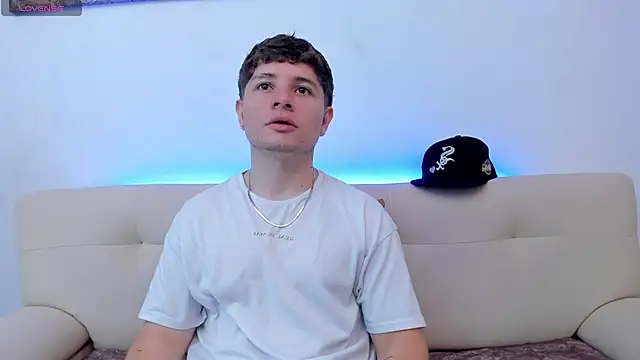 Leoo Miller online show from 22, 10, 2025