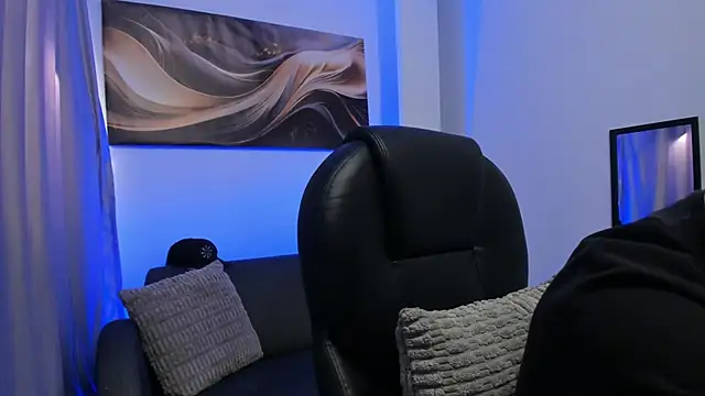 Leoo Miller online show from 18, 2, 2026