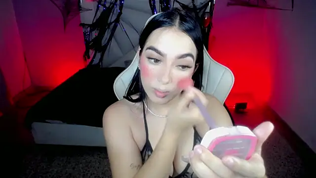 cielooo  online show from 25, 10, 2025