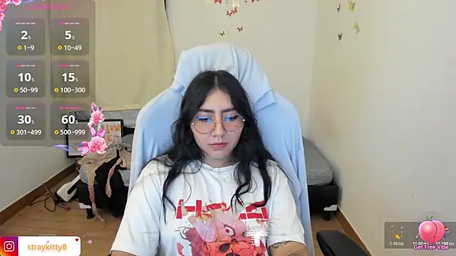 LoveLyy- online show from 1, 11, 2025