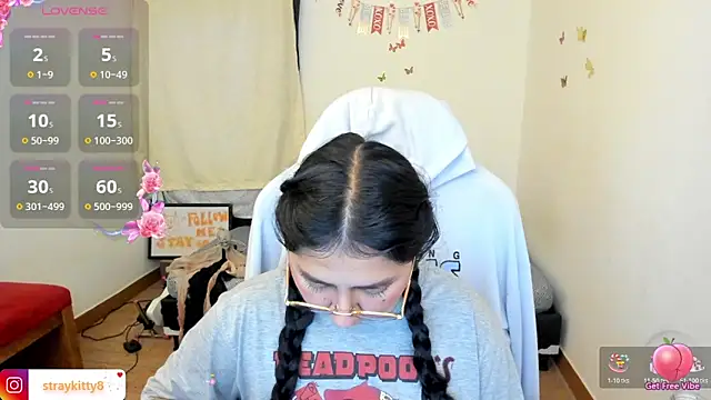 LoveLyy- online show from 21, 11, 2025