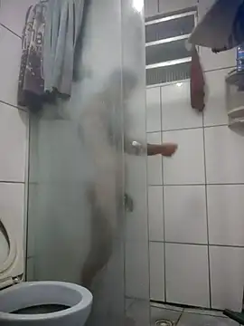 Snapshot of wellpauduro1994 chatting on 21, 10, 2025 wellpauduro1994 online show from 21, 10, 2025