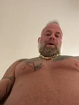 Muscledick40 online show from 13, 3, 2026