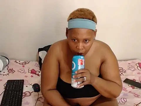 SexyChubyPussyZA online show from 4, 2, 2026