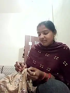 Sapnahot34 online show from 11, 1, 2026