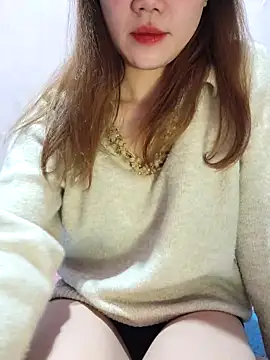 LylyCii6969 online show from 8, 1, 2026