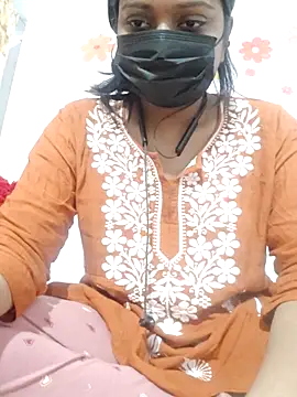 Sexy  Mikasa online show from 14, 10, 2025