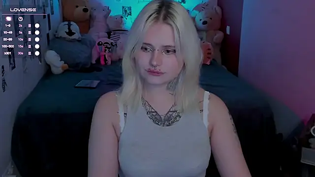 bixxxiz online show from 27, 11, 2025