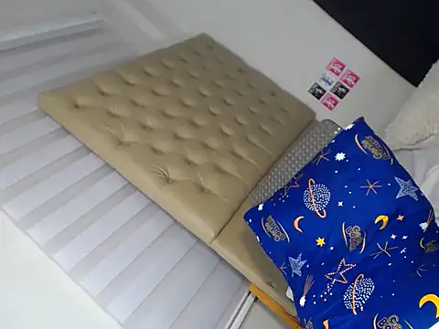 Snapshot of sexy_calista chatting on 11, 10, 2025 sexy calista online show from 11, 10, 2025